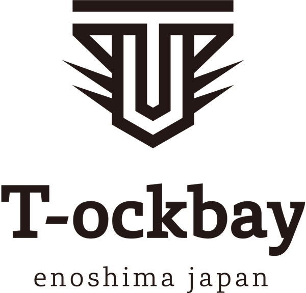 T-ockbay Enoshima Japan